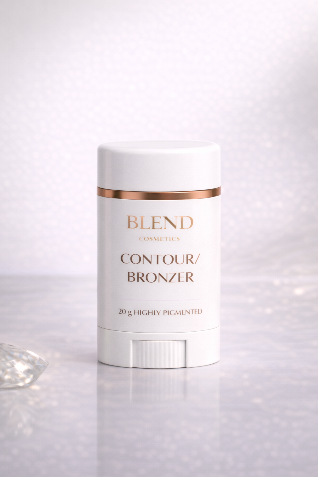 Contour / Bronzer Stick