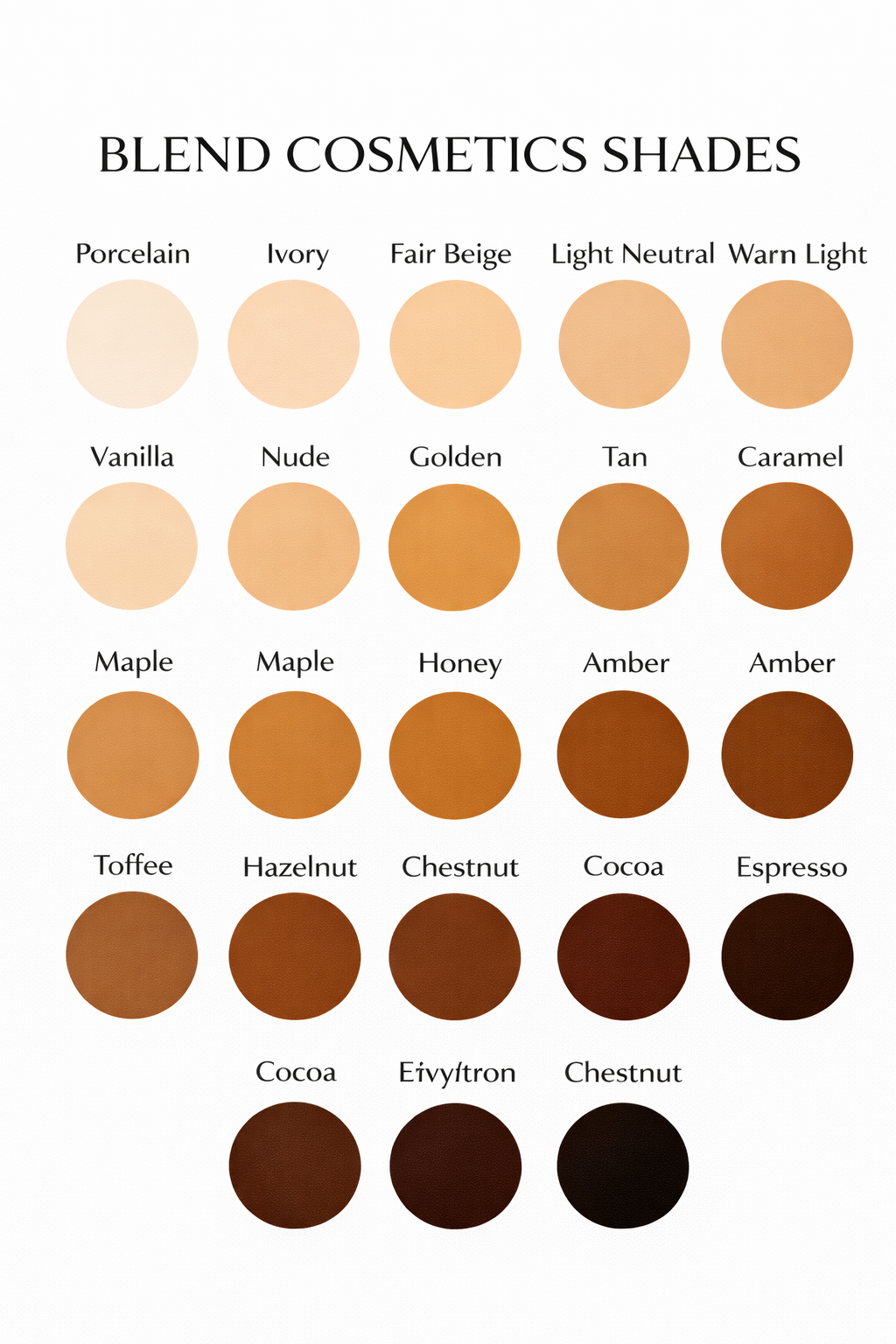 Super Grip Powder Foundation